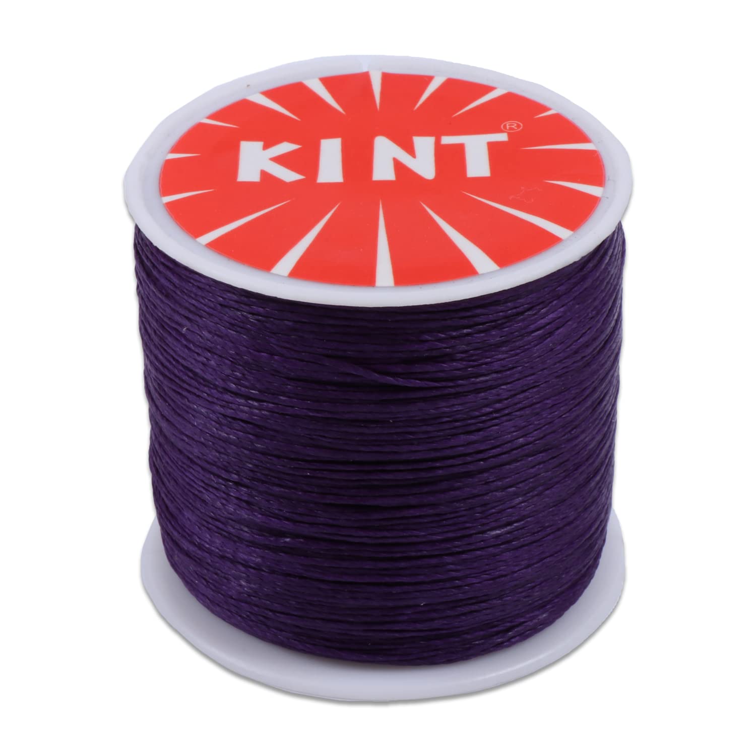 Amazon.co.jp: ワックスコード 0.5mm レザークラフト 糸 ロウ引き糸